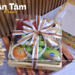HỘP QUÀ TRÁI CÂY